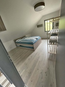 Horská chata s wellness - Aldrov - Benecko - Žalý