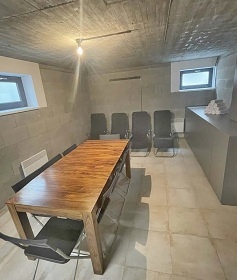 Horská chata s wellness - Aldrov - Benecko - Žalý