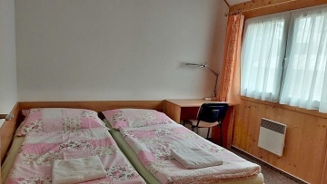 Apartmny U Potoka - Doln Moravice - Bruntl