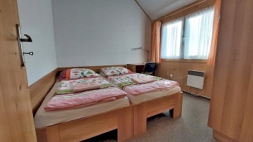 Chata U Potoka - Doln Moravice - Bruntl