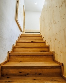 Roubenka s wellness a baz�nem - Kr�lick� Sn�n�k