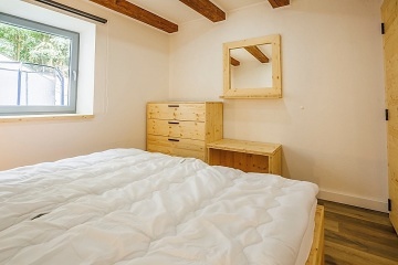 Roubenka s wellness a baz�nem - Kr�lick� Sn�n�k