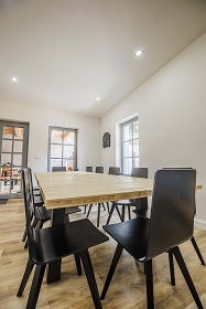 Roubenka s wellness a baz�nem - Kr�lick� Sn�n�k