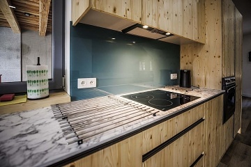 Roubenka s wellness a baz�nem - Kr�lick� Sn�n�k