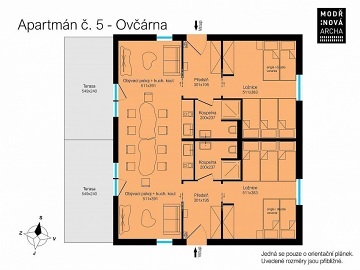 Horsk chata se saunou - Hrub Jesenk - Karlov