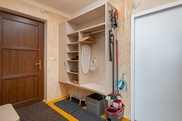 Horsk chata se saunou - Hrub Jesenk - Karlov