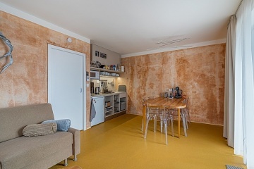 Horsk chata se saunou - Hrub Jesenk - Karlov