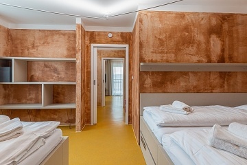 Horsk chata se saunou - Hrub Jesenk - Karlov