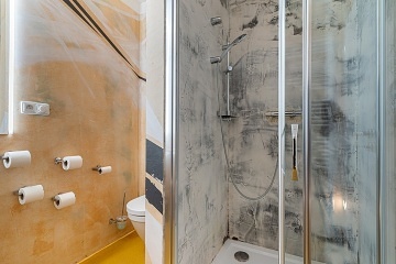 Horsk chata se saunou - Hrub Jesenk - Karlov