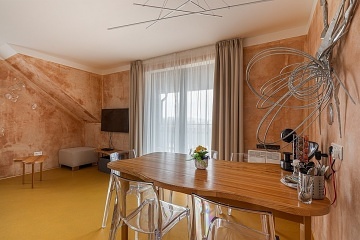 Horsk chata se saunou - Hrub Jesenk - Karlov