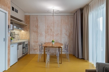 Horsk chata se saunou - Hrub Jesenk - Karlov