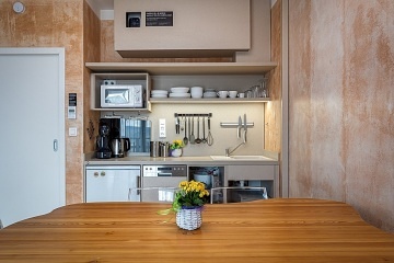 Horsk chata se saunou - Hrub Jesenk - Karlov