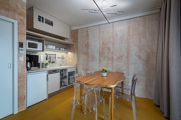 Horsk chata se saunou - Hrub Jesenk - Karlov