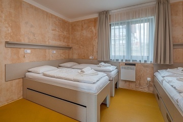 Horsk chata se saunou - Hrub Jesenk - Karlov