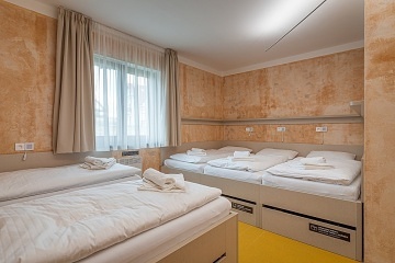 Horsk chata se saunou - Hrub Jesenk - Karlov