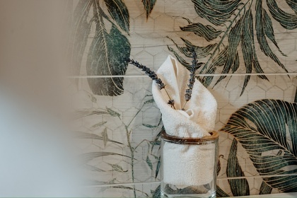 Glamping ubytování se zvířátky - Jizerské hory