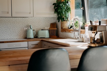 Glamping ubytování se zvířátky - Jizerské hory