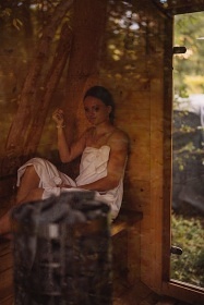 Glamping ubytovn se zvtky - Jizersk hory