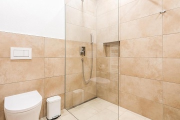 Chata v Rakouské části Šumavy - apartmány Lipno