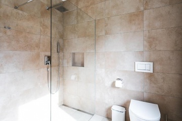 Apartmány Schöneben - Šumava - Rakousko