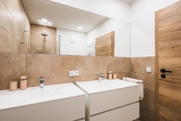 Apartmány Schöneben - Šumava - Rakousko