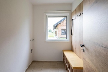 Apartmány Schöneben - Šumava - Rakousko
