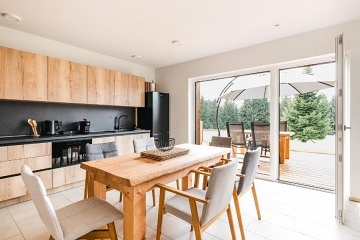 Apartmány Schöneben - Šumava - Rakousko