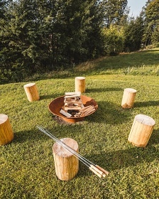 Apartmány Schöneben - Šumava - Rakousko