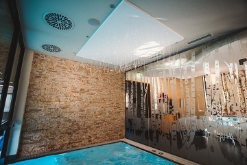 Apartmány Schöneben - Šumava - Rakousko