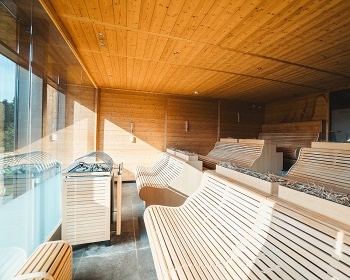 Apartmány Schöneben - Šumava - Rakousko