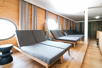 Apartmány Schöneben - Šumava - Rakousko