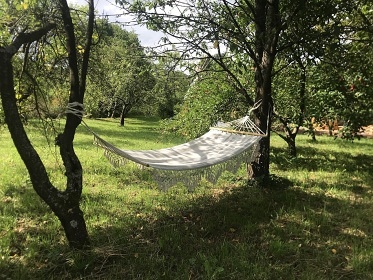 Glampig s wellness - Litický hrad - Divoká Orlice