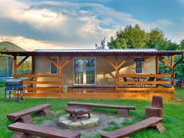 Chata �esk� �v�carsko - H�ensko - Prav�ick� br�na