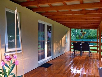 Chata �esk� �v�carsko - H�ensko - Prav�ick� br�na