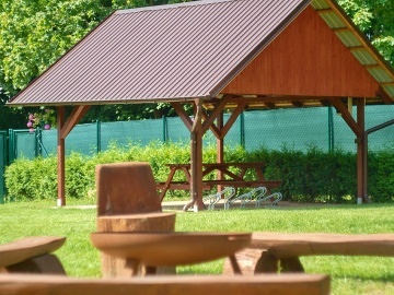 Chata �esk� �v�carsko - H�ensko - Prav�ick� br�na