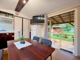 Chata �esk� �v�carsko - H�ensko - Prav�ick� br�na