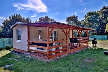 Chata �esk� �v�carsko - H�ensko - Prav�ick� br�na