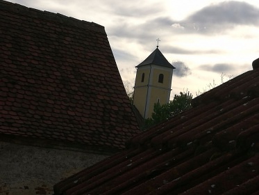 Meclovská chalupa - Meclov - Horšovský Týn