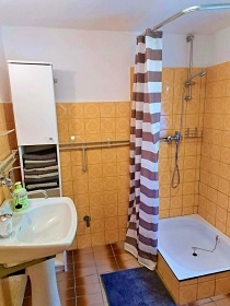 Horská chalupa Velflink - Plešivec - Potůčky