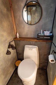 Glamping se saunou - Litovelské Pomoraví - Konice