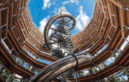 Roubenka baz�n a sauna - �ern� hora - Krkono�e