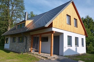 Nový objekt: Chalupa Žďárské vrchy - Svratka - Křižánky 9C-159