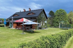 Nov objekt: Chalupa Horsk - aquapark amberk - Pastviny 8C-274