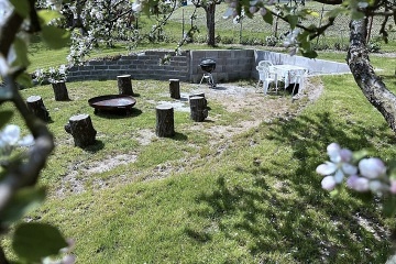 Chalupa se zahradou - aquapark �amberk - Pastviny