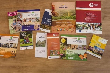 Rekrean dm s baznem - Velk Pavlovice