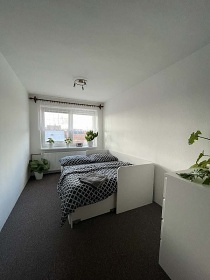 Rekrean dm s baznem - Velk Pavlovice