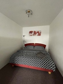 Rekrean dm s baznem - Velk Pavlovice