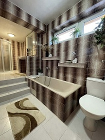 Rekrea�n� d�m s baz�nem - Velk� Pavlovice