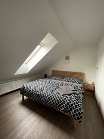 Chalupa bazn a zahrada - Velk Pavlovice