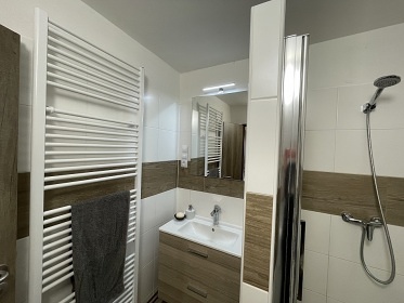 Chalupa bazn a zahrada - Velk Pavlovice